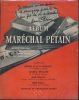 Album du Maréchal Pétain. Collectif