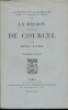 La mission du Baron de Courcel (La France et l'Allemagne après le congrès de Berlin). DAUDET Ernest