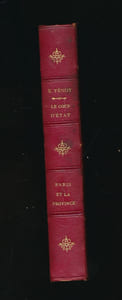 Paris en décembre 1851. Etude historique sur le coup d'état - La Province en décembre 1851. Etude historique sur le coup d'état