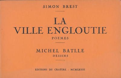 La ville engloutie