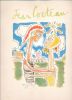 Jean Cocteau . COLLECTIF 