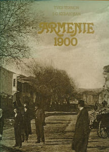 Arménie 1900