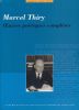 Oeuvres poétiques complètes. Tome 3. 1969 - 1977. THIRY Marcel 