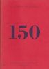 Le cahier du refuge. 150. COLLECTIF 
