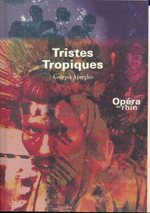 Tristes tropiques