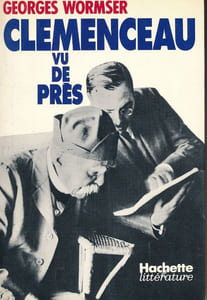 Clémenceau vu de près