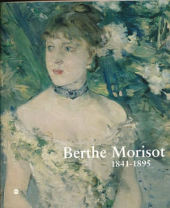 Berthe Morisot 1841-1895