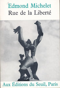 Rue de la Liberté