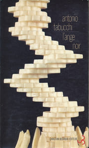 L'ange noir