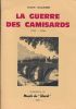 La guerre des Camisards 1702 - 1704 . DUCASSE André 