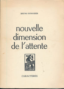 Nouvelle dimension poétique