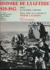 Histoire de la guerre 1939 - 1945. 2 volumes . LAZAREFF Pierre - GROSRICHARD Yves 