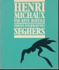 Henri Michaux . BERTELE René 