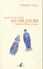 Ce qu'on peut voir en six jours. GAUTIER Th&eacute;ophile