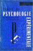 Traité de Psychologie experimentale. III. Psychophysiologie du comportement. FRAISSE Paul - PIAGET Jean 