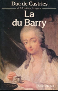 La Du Barry