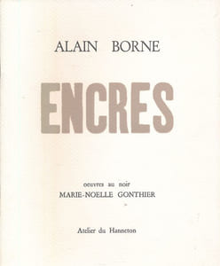 Encres