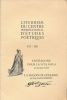 Enn&eacute;agone pour la Vita Nova par Jaques Cels. Courrier du centre international d'&eacute;tudes po&eacute;tiques. COLLECTIF 