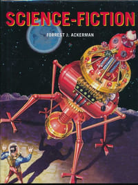 Science-fiction