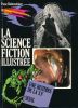 La science fiction illustrée. Une histoire de la S.F. ROTTENSTEINER Franz 