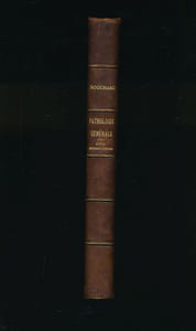 Leçons sur les auto-intoxications dans les maladies, professées à la Faculté de Médécine de Paris pendant l'anneé 1885