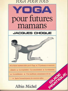 Yoga pour futures Maman