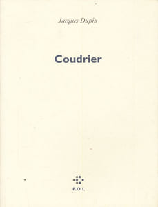 Coudrier 