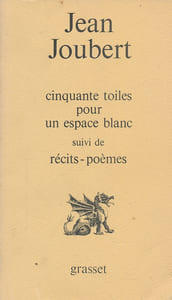 Cinquante toiles pour un espace blanc