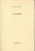 Accords. JULIET Charles 