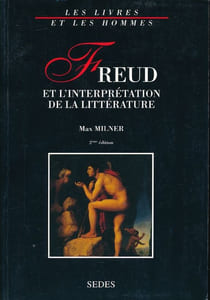 Freud et l'interprétation de la littérature
