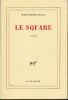 Le square. DURAS Marguerite 