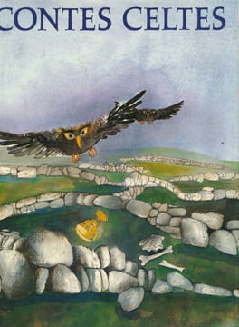 Contes Celtes. CHMELOVA Elena