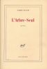 L'arbre-seul. VELTER André 