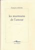 Les murmures de l'amour . SOLESMES François 