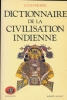 Dictionnaire de la civilisation indienne. FREDERIC Louis