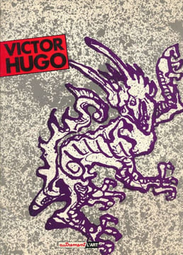 Victor Hugo. DASSAU Pierre - FOCILLON Henri