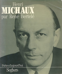 Henri Michaux