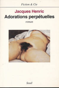 Adorations perpétuelles