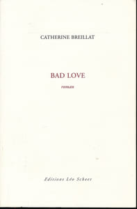Bad Love