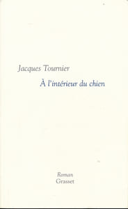 A l'intérieur du chien