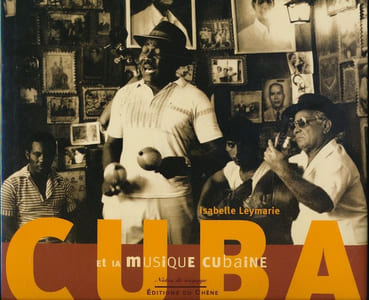Cuba et la musique cubaine