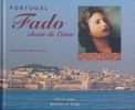 Portugal. Fado, chant de l'âme. MORTAIGNE Véronique 
