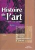 Histoire de l'art. Questions de cours et commentaires d'oeuvres . CARADEC Anne-Marie 