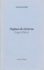 Paginas de invierno. Pages d'hiver . SZABO François 