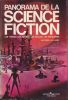 Panorama de la science fiction. Les thèmes, les genres, les écoles, les problèmes. VAN HERP Jacques