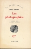 Les photographies . VASSILIKOS Vassilis 