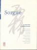 Sorgue. Le retrait dans la création poétique . POESIE ] 