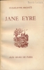 Jayne Eyre . BRONTE Charlotte