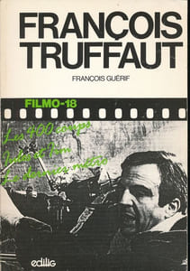 François Truffaut