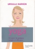 Yoga. 24 cartes de postures simples et efficaces . KARVEN Ursula 